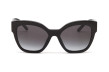 Сонцезахисні окуляри PRADA 17ZS 1AB09S  GREY GRADIENT