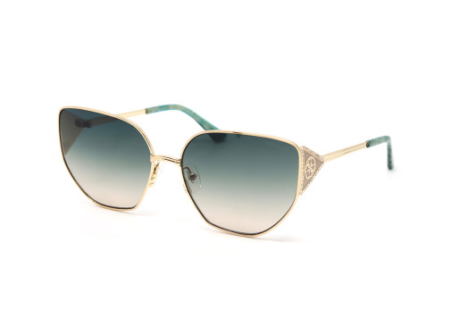 Сонцезахисні окуляри GUESS GU7875 33W  gradient blue