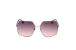 Сонцезахисні окуляри GUESS GU7881-H 20B  gradient smoke