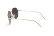 Сонцезахисні окуляри RAY-BAN R0101S 003/GR  DARK GREY