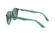 Сонцезахисні окуляри RAY-BAN 9064S 7130T3  GREY GRADIENT POLAR