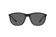 Сонцезахисні окуляри EMPORIO ARMANI 4201 500187  DARK GREY