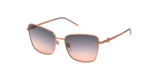Сонцезахисні окуляри FURLA SFU714 08FC  SMOKE GRADIENT ORANGE