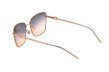 Сонцезахисні окуляри FURLA SFU714 08FC  SMOKE GRADIENT ORANGE