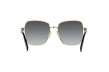 Сонцезахисні окуляри PRADA 64ZS ZVN5W1  POLAR GREY GRADIENT