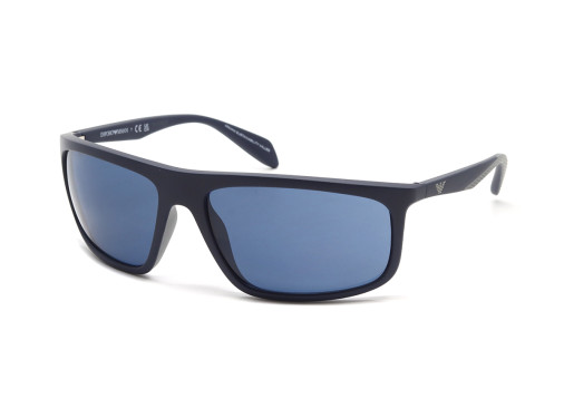 Сонцезахисні окуляри EMPORIO ARMANI 4212U 508880  DARK BLUE