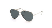 Сонцезахисні окуляри RAY-BAN R0101S 003/GR  DARK GREY