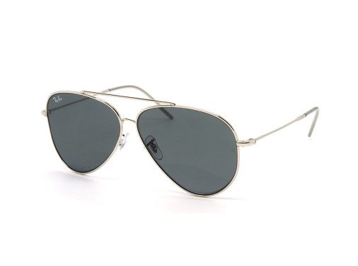 Сонцезахисні окуляри RAY-BAN R0101S 003/GR  DARK GREY