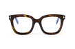 Оправа TOM FORD FT5880-B 052