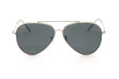 Сонцезахисні окуляри RAY-BAN R0101S 003/GR  DARK GREY