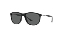 Сонцезахисні окуляри EMPORIO ARMANI 4201 500187  DARK GREY