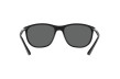 Сонцезахисні окуляри EMPORIO ARMANI 4201 500187  DARK GREY