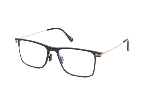 Оправа TOM FORD FT5865-B 002