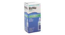 Розчин для лінз Bausch & Lomb ReNu MultiPlus