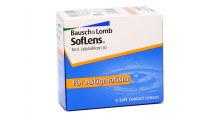Контактні лінзи SofLens Toric