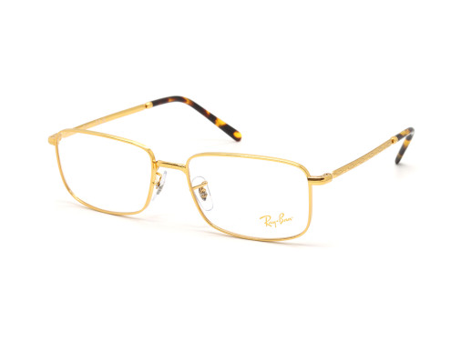 Оправа RAY-BAN 3717V 3086