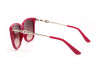 Сонцезахисні окуляри GUESS GU7886 75T  gradient bordeaux