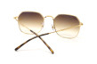 Сонцезахисні окуляри RAY-BAN 3694 001/51  CLEAR GRADIENT BROWN