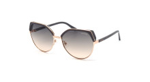 Сонцезахисні окуляри GUESS GU7872 20B  gradient smoke