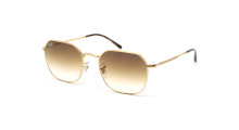 Сонцезахисні окуляри RAY-BAN 3694 001/51  CLEAR GRADIENT BROWN