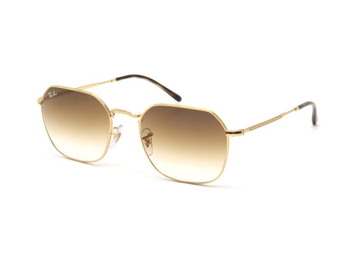 Сонцезахисні окуляри RAY-BAN 3694 001/51  CLEAR GRADIENT BROWN