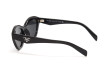 Сонцезахисні окуляри PRADA A02S 16K08Z  DARK GREY