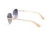 Сонцезахисні окуляри GUESS GU7884 28W  gradient blue