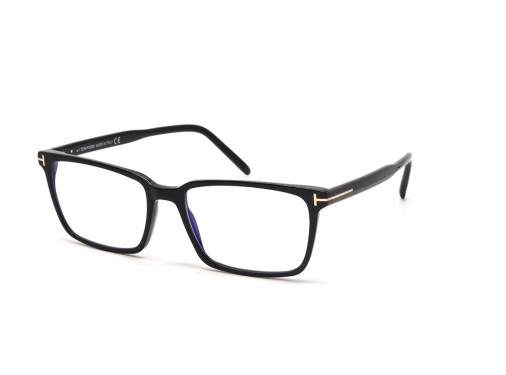 Оправа TOM FORD FT5802-B 001