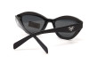 Сонцезахисні окуляри PRADA A02S 16K08Z  DARK GREY