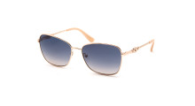Сонцезахисні окуляри GUESS GU7884 28W  gradient blue