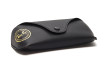 Сонцезахисні окуляри RAY-BAN 3694 001/51  CLEAR GRADIENT BROWN