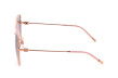 Сонцезахисні окуляри FURLA SFU628 08MZ  BROWN GRADIENT BROWN