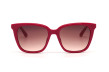 Сонцезахисні окуляри GUESS GU7886 75T  gradient bordeaux