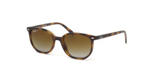 Сонцезахисні окуляри RAY-BAN 9097S 152/T5  GREY GRADIENT BROWN POLAR