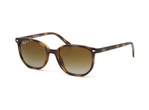 Сонцезахисні окуляри RAY-BAN 9097S 152/T5  GREY GRADIENT BROWN POLAR