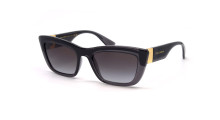 Сонцезахисні окуляри DOLCE & GABBANA 6171 32578G  GREY GRADIENT