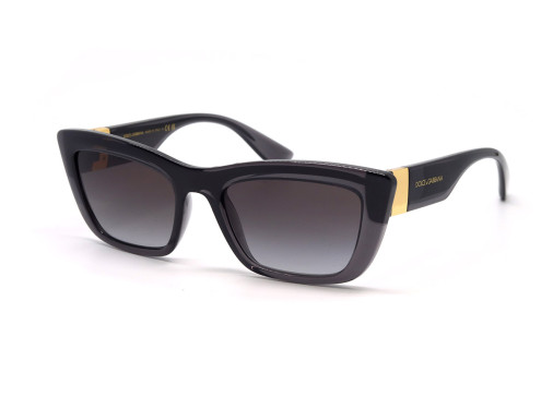 Сонцезахисні окуляри DOLCE & GABBANA 6171 32578G  GREY GRADIENT