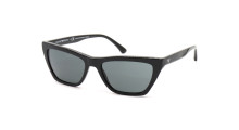Сонцезахисні окуляри EMPORIO ARMANI 4169 587587  DARK GREY