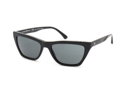 Сонцезахисні окуляри EMPORIO ARMANI 4169 587587  DARK GREY