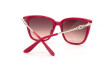 Сонцезахисні окуляри GUESS GU7886 75T  gradient bordeaux