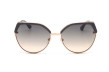 Сонцезахисні окуляри GUESS GU7872 20B  gradient smoke